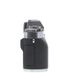 FUJIFILM X-T1 Mirrorless Camera Body, Graphite Silver {16.3MP} without EF-X8 Flash thumbnail