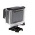 GoPro HERO4 Silver Digital Action Camera with Standard Housing, Quick Release Buckle {12MP} Waterproof to 131 ft. thumbnail
