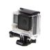 GoPro HERO4 Silver Digital Action Camera with Standard Housing, Quick Release Buckle {12MP} Waterproof to 131 ft. thumbnail