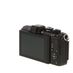 Olympus PEN Lite E-PL7 Mirrorless MFT (Micro Four Thirds) Camera Body, Black {16MP} thumbnail
