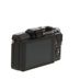 Olympus PEN Lite E-PL7 Mirrorless MFT (Micro Four Thirds) Camera Body, Black {16MP} thumbnail