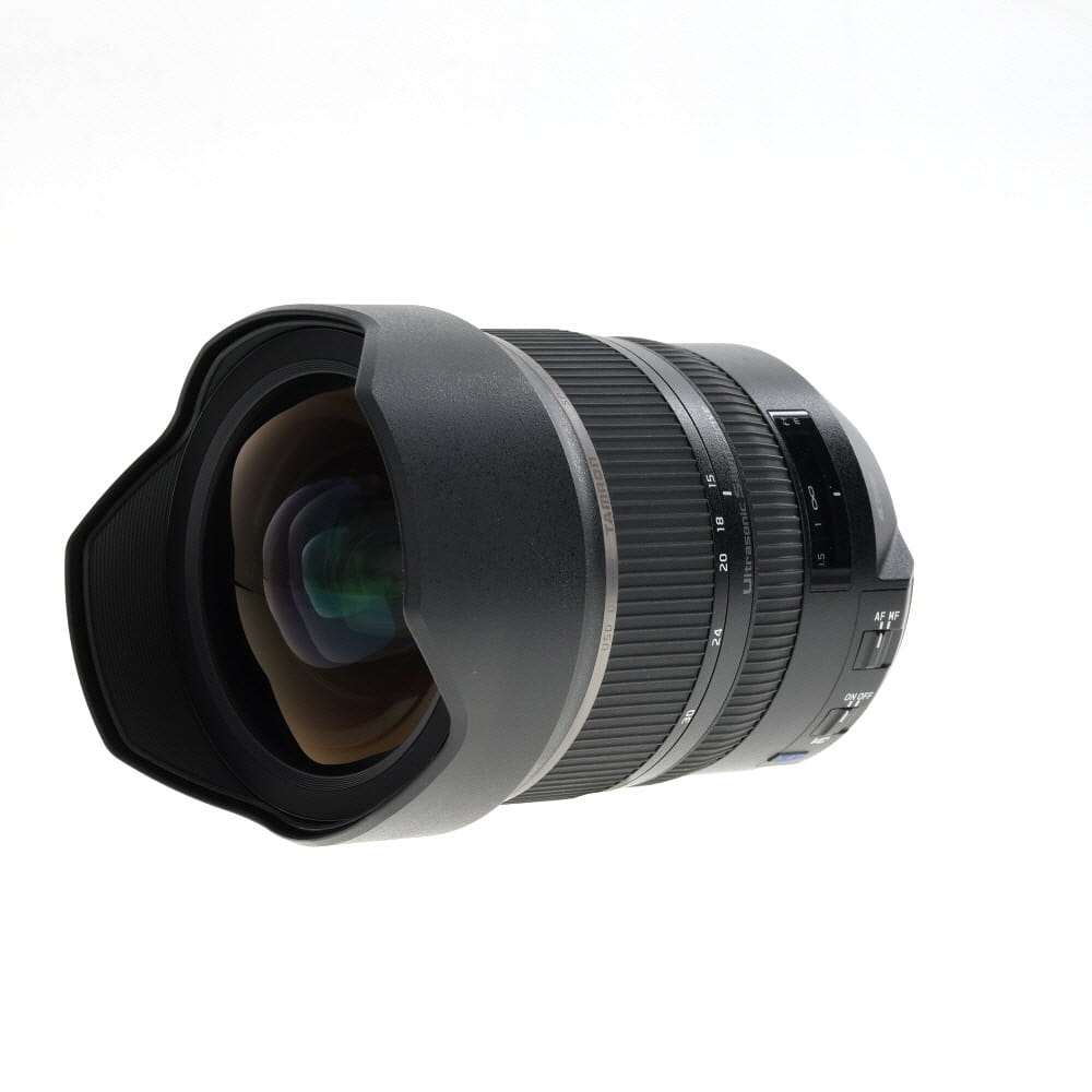 Tamron SP 15-30mm f/2.8 Di VC USD Autofocus Lens for Nikon F-Mount (A012)