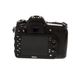 Nikon D7200 DSLR Camera Body {24.2MP} thumbnail