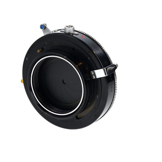 Copal NO. 3 f/5.6 BT Shutter (M62 Mount Thread)
