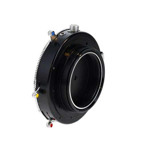 Copal NO. 3 f/5.6 BT Shutter (M62 Mount Thread)