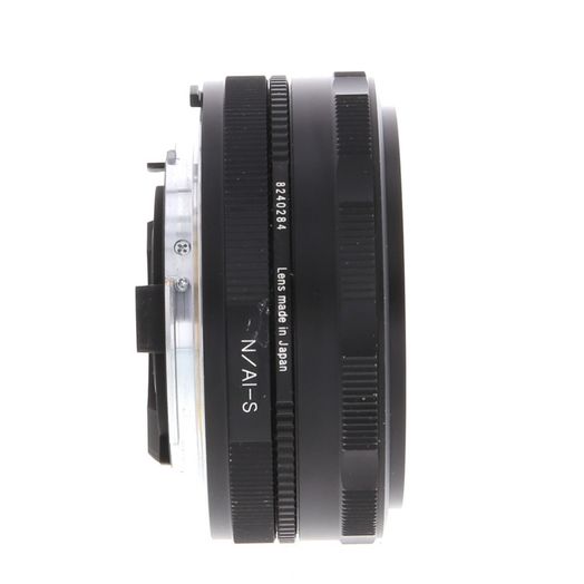 Voigtlander 28mm f/2.8 Color-Skopar SL (II) Aspherical AIS Manual