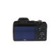Nikon Coolpix L330 Digital Camera, Black {20.2MP} Camera Only thumbnail