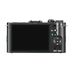 Pentax Q-S1 Mirrorless Camera Body, Black {12.4MP} thumbnail