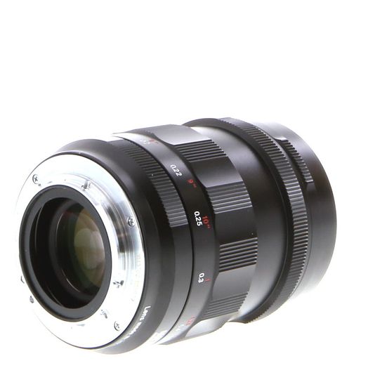 Voigtlander Nokton Type II - Thumbnail 3