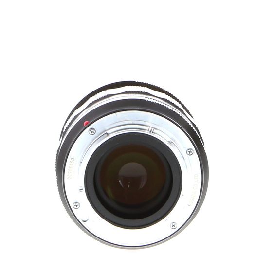 Voigtlander Nokton Type II - Thumbnail 2