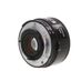 Nikon AF NIKKOR 50mm f/1.8 Autofocus Lens {52} Early Version with Focus Window  thumbnail
