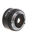Nikon AF NIKKOR 50mm f/1.8 Autofocus Lens {52} Early Version with Focus Window  thumbnail