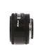Nikon AF NIKKOR 50mm f/1.8 Autofocus Lens {52} Early Version with Focus Window  thumbnail
