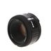 Nikon AF NIKKOR 50mm f/1.8 Autofocus Lens {52} Early Version with Focus Window  thumbnail
