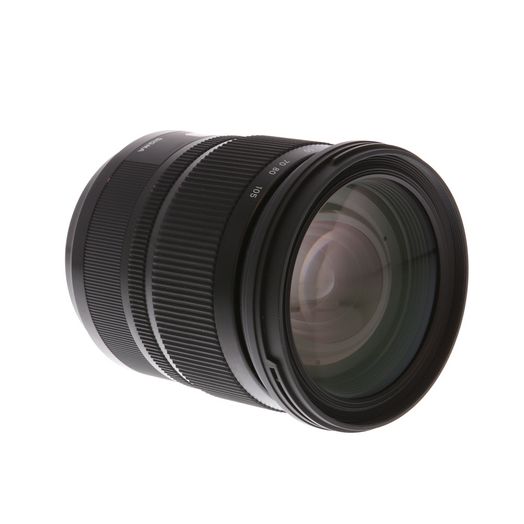 Sigma 24-105mm F/4 DG HSM OS (Art) A Autofocus Lens For Nikon {82