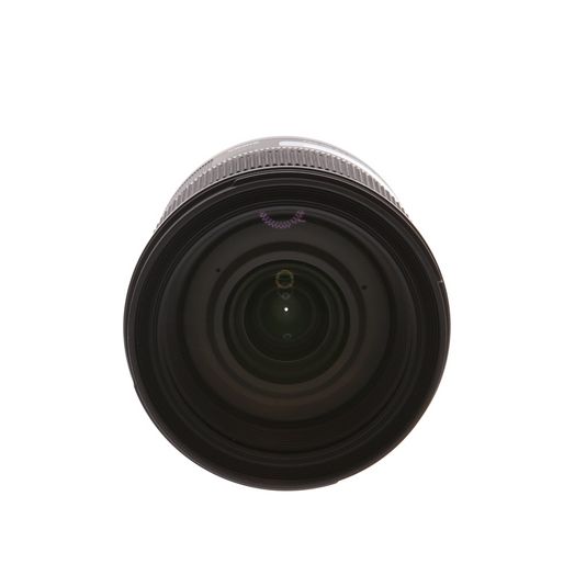 Sigma 24-105mm F/4 DG HSM OS (Art) A Autofocus Lens For Nikon {82