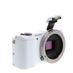 Sony a5000 Mirrorless Camera Body, White {20.1MP} thumbnail