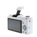 Sony a5000 Mirrorless Camera Body, White {20.1MP} thumbnail