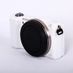 Sony a5000 Mirrorless Camera Body, White {20.1MP} thumbnail