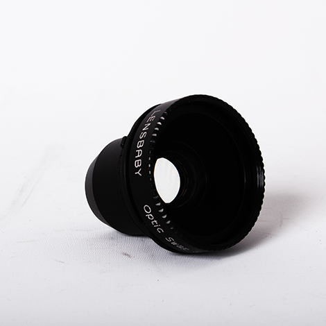Lensbaby Composer Pro II