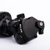 Slik Pro 500DX Tripod with 3-Way Quick Release Head, 3-Section, 27.4-63.95 in. thumbnail