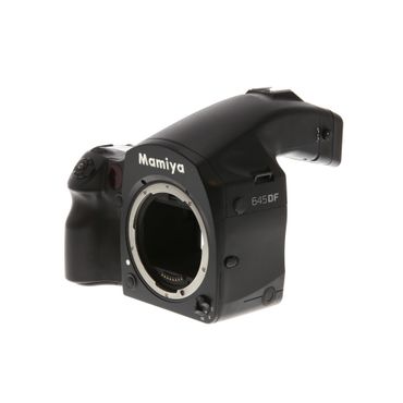 Mamiya 645DF Digital Medium Format Camera Body