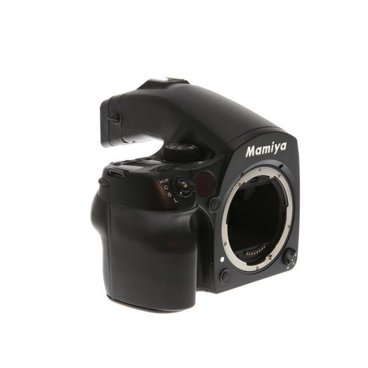 Mamiya 645DF Digital Medium Format Camera Body