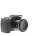 Canon PowerShot SX530 HS Digital Camera, Black {16MP} thumbnail