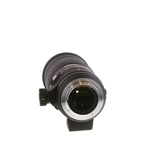 Sigma EX DG OS HSM Macro Lens - Thumbnail 4