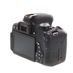 Canon EOS Rebel T6I DSLR Camera Body, Black {24MP} thumbnail