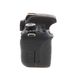 Canon EOS Rebel T6I DSLR Camera Body, Black {24MP} thumbnail