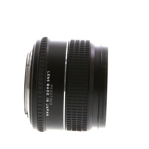 Schneider-Kreuznach 80mm f/2.8 LS Autofocus Leaf Shutter Lens for