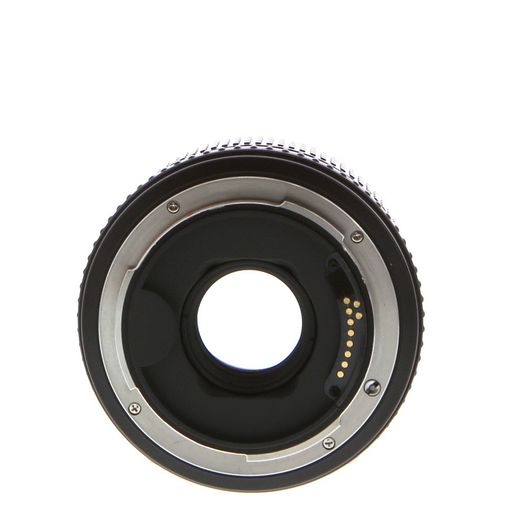 Schneider-Kreuznach 80mm f/2.8 LS Autofocus Leaf Shutter Lens for