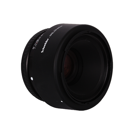Schneider Schneider-Kreuznach 80mm f/2.8 LS Autofocus Leaf Shutter Lens for Phase One Mamiya 645DF 645DF+