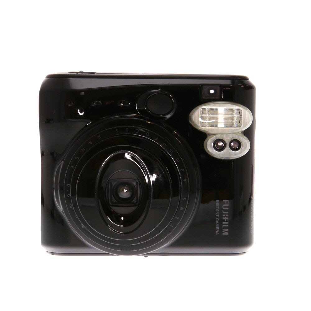 Fujifilm INSTAX mini 50S Instant Film Piano
