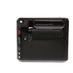 FUJIFILM INSTAX mini 50S Instant Film Camera, Piano Black  thumbnail