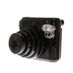 FUJIFILM INSTAX mini 50S Instant Film Camera, Piano Black  thumbnail