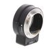 Sony LA-EA3 Adapter Sony A Lens to Sony E-Mount  thumbnail