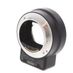 Sony LA-EA3 Adapter Sony A Lens to Sony E-Mount  thumbnail