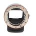 Sony LA-EA3 Adapter Sony A Lens to Sony E-Mount  thumbnail