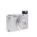 Fujifilm XQ1 Digital Camera, Silver {12MP}   thumbnail