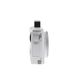 Fujifilm XQ1 Digital Camera, Silver {12MP}   thumbnail