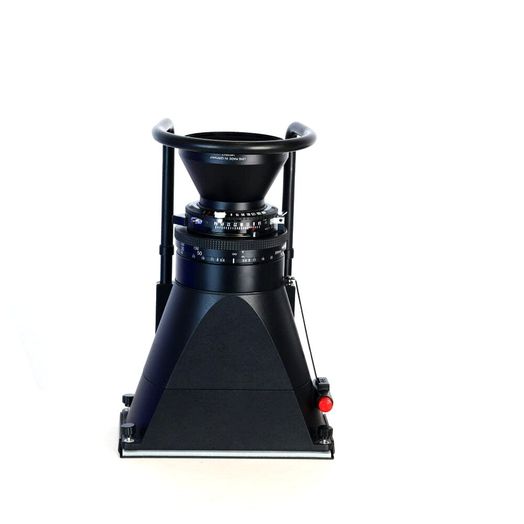 Horseman SW617 Panoramic Camera with 90mm f/5.6 Schneider Super