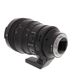 Sony FE PZ 28-135mm f/4 G OSS Full-Frame Autofocus Lens for E-Mount, Black {95} with Tripod Collar/Foot (SELP28135G) thumbnail