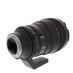 Sony FE PZ 28-135mm f/4 G OSS Full-Frame Autofocus Lens for E-Mount, Black {95} with Tripod Collar/Foot (SELP28135G) thumbnail