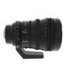 Sony FE PZ 28-135mm f/4 G OSS Full-Frame Autofocus Lens for E-Mount, Black {95} with Tripod Collar/Foot (SELP28135G) thumbnail