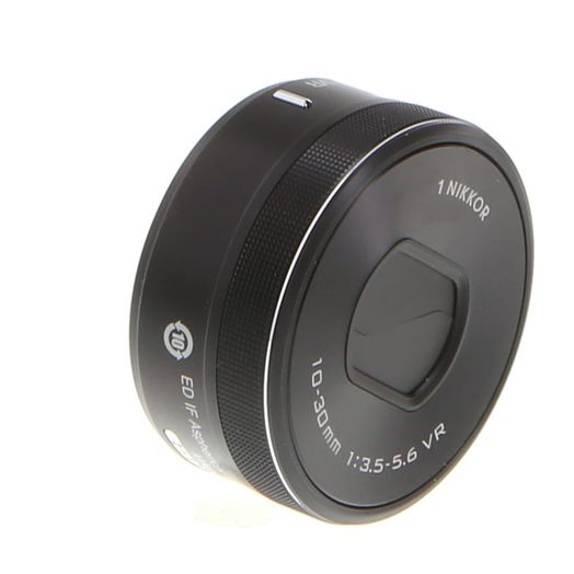 ＶＲ１０－３０ｍｍ　Ｆ３．５－５．６ＰＤ－ＺＯＯＭ 1 NIKKOR VR 10-30mm f/3.5-5.6 PD-ZOOM & 70-300mm f/4.5-5.6 Super