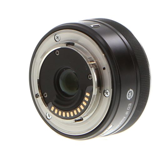 Nikon Nikkor 10-30mm f/3.5-5.6 VR PD-Zoom Lens for Nikon 1 System CX