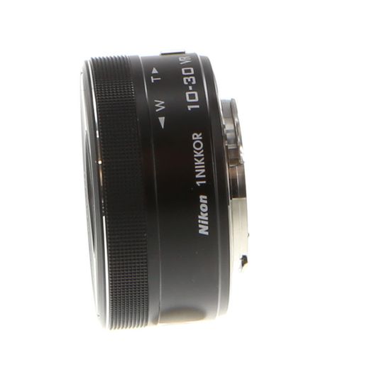 Nikon Nikkor 10-30mm f/3.5-5.6 VR PD-Zoom Lens for Nikon 1 System CX