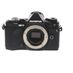 Olympus OM-D E-M5 Mark II Mirrorless MFT (Micro Four Thirds) Camera Body, Black {16.1MP} with FL-LM3 Flash thumbnail